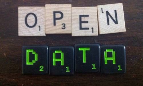 open-data
